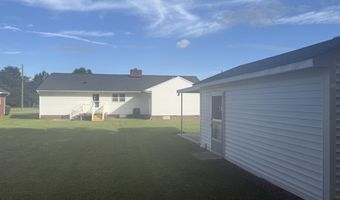 4214 Park Ave, Ayden, NC 28513