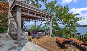 33872 S Coves Dr, Afton, OK 74331