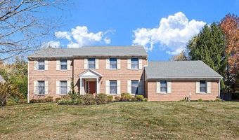 4 THORNBERRY Ln, Hockessin, DE 19707