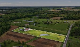 746 County Road 620, Ashland, OH 44805