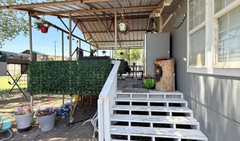 137 Las Palomas Canyon Rd, Caballo, NM 87942