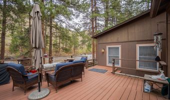 198 Poudre River Rd, Bellvue, CO 80512