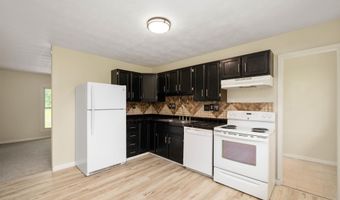 1893 E Downey Ln, Albany, IN 47320