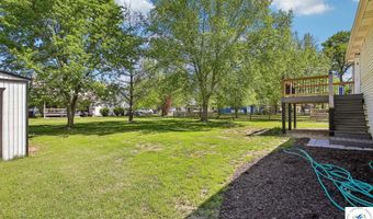 204 E 8th St, Adrian, MO 64720