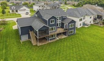 1836 Falcon Dr, Polk City, IA 50226