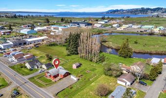 92277 YOUNGS RIVER Rd, Astoria, OR 97103
