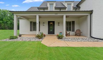 10354 PLEASANT RIDGE Rd, Arlington, TN 38002
