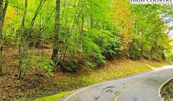 Lot 85 Wren Way, Banner Elk, NC 28604