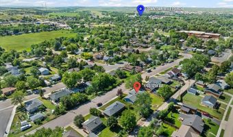 1703 12th Ave, Belle Fourche, SD 57717