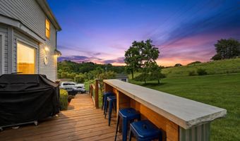594 Sams Way, Abingdon, VA 24210