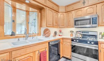 24 Rocky Mountain Dr, Whitehall, MT 59759