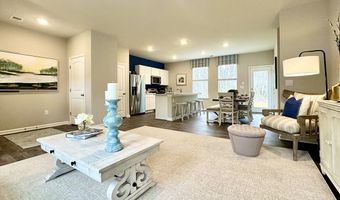 220 Ridgely Blvd Plan: LINCOLN, Dover, DE 19904