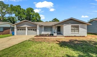 107 Rosedale Ave, Keene, TX 76059