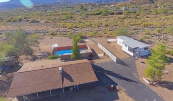 33400 S TA DO HOYA Trl, Black Canyon City, AZ 85324