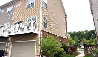 12516 RUSTIC ROCK Ln, Beltsville, MD 20705