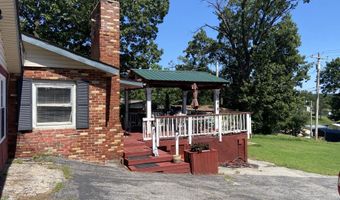 453610 Seminole St, Afton, OK 74331