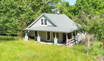 1604 Loafers Rest Rd, Austinville, VA 24312