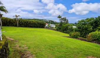551 KUKUAU St, Hilo, HI 96720