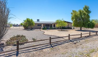 1905 N 200TH Ave, Buckeye, AZ 85396