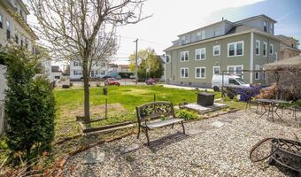 0 Juniper, East Providence, RI 02914
