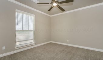 5350 S Blessen Rd, Amarillo, TX 79119