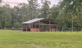 6263 Old River Rd, Baker, FL 32531
