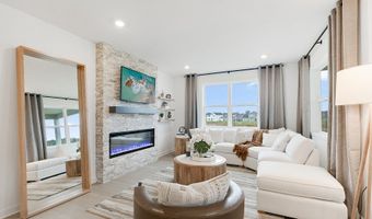 762 151st Ln NW Plan: Birmingham, Andover, MN 55304