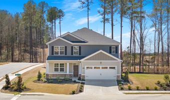 903 Innisbrook Dr Plan: Halton, Evans, GA 30809