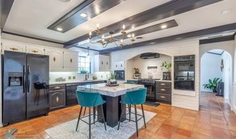 4833 Meadow Dr, Abilene, TX 79606