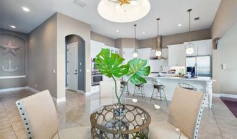 5405 R MERRITT ISLAND Dr, Apollo Beach, FL 33572
