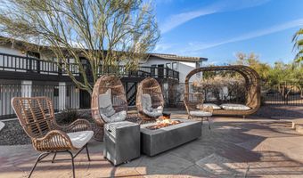 6831 E STAGECOACH PASS, Carefree, AZ 85377