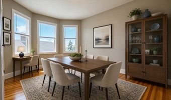 630 Metropolitan Ave 3, Boston, MA 02136
