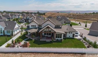 5808 Glass Mountain Blvd, Idaho Falls, ID 83404