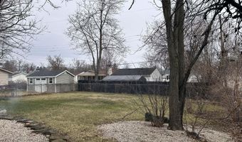 112 Renfrew Ave, Adrian, MI 49221