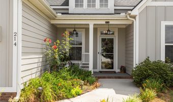 214 Rockpine Dr, Anderson, SC 29621