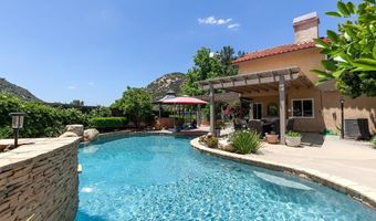 8866 Bridle Run, Alpine, CA 91901
