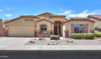 1263 W CHIMES TOWER Dr, Casa Grande, AZ 85122