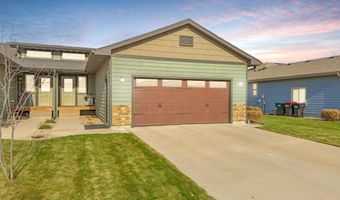 2726 E Sunburst Dr, Brandon, SD 57005