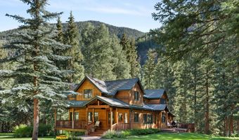 9676 Castle Creek Rd, Aspen, CO 81611