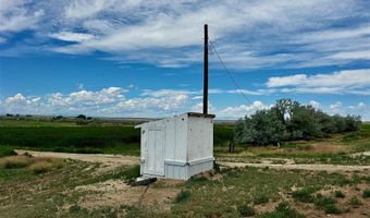 Cloud Peak Road, Byron, WY 82412