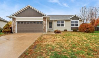 920 NE 49th St, Ankeny, IA 50021