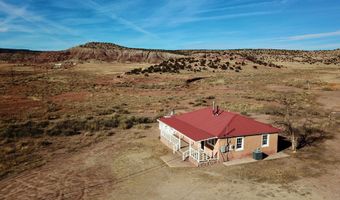 33 Vista Hermosa, Bluewater, NM 87005