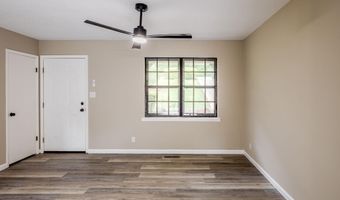 6103 GUNTER St, Anniston, AL 36206