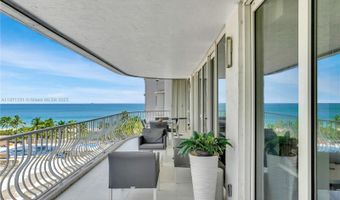 10155 Collins Ave 606, Bal Harbour, FL 33154