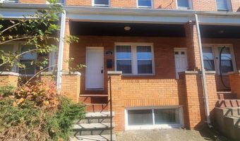303 FOLCROFT St 2, Baltimore, MD 21224