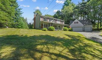 125 Lewis Farm Rd, Coventry, RI 02827