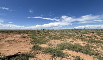 OFF JENNIFER Road, Belen, NM 87002