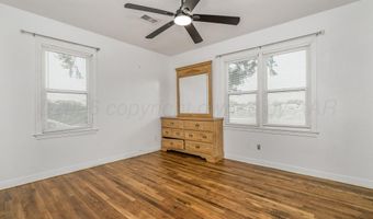 4219 S WASHINGTON St, Amarillo, TX 79110