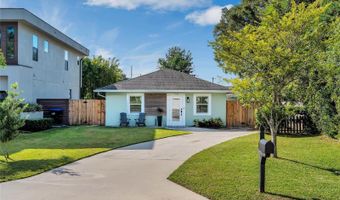 1114 DELRIDGE Ave, Orlando, FL 32804