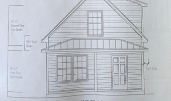 402 S Magnolia Ave, Andrews, SC 29510